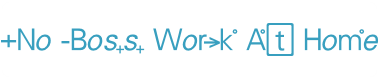 Helping job seekers find and secure jobs that they can do from home in a part time or full time basis.
