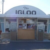 The Igloo (@the_igloo) 's Twitter Profile