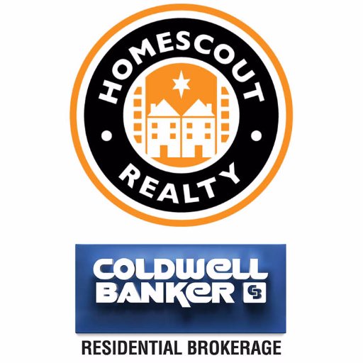 HomeScout Realty is now a division of Coldwell Banker Residential Brokerage!
Call us at (312) 377-HOME (4663)