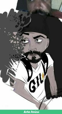 gilalmeidabsb's profile picture. 
