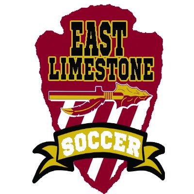 Official account for the East Limestone High School boys soccer program. Follow for announcements, practice information and game updates.
