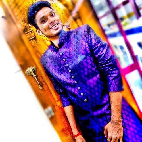 Gopi11413Mighty's profile picture. 