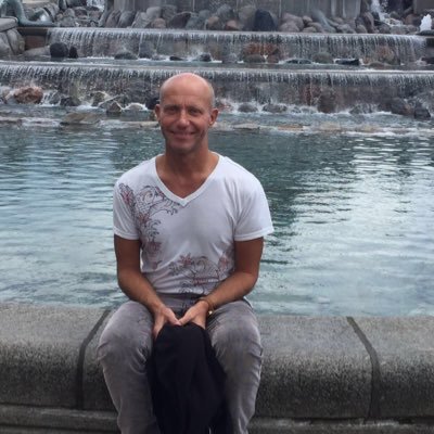 Revenue Director,Old Course Hotel, Golf Resort & Spa, St Andrews. Runner, indoor cyclist & gym goer! Opinions are my own! 🏳️🌈