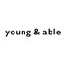 YOUNG & ABLE (@youngxable) Twitter profile photo YOUNG & ABLE (@youngxable) Twitter profile photo