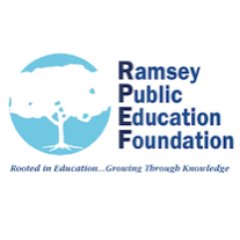 The RPEF is a volunteer 501©3 non-profit organization raising funds to enrich the educational experiences of all Ramsey, NJ public school students.