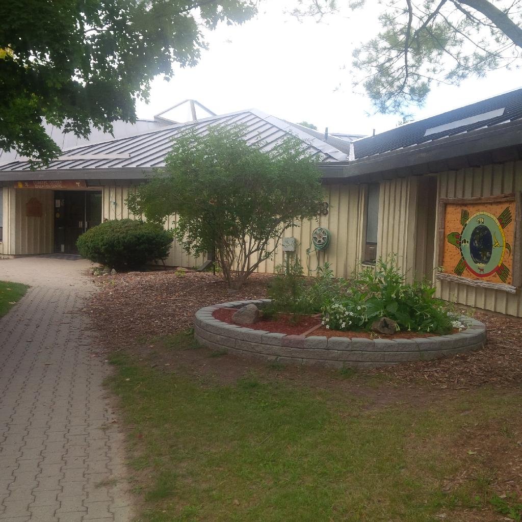 Etobicoke Outdoor Education Centre