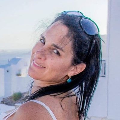 Comunicadora Social, apasionada por servir al cliente .Si cambias la manera de comunicar ,marcarás la diferencia.
Cambiando el enfoque.
Carpe🍀Diem