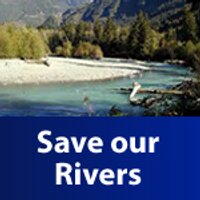 Save Our Rivers (@saveourrivers) 's Twitter Profile