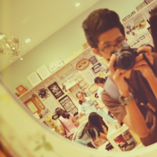 IAmMichaaeel's profile picture. still there