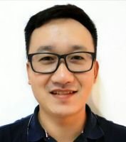 STEVEN_YCL's profile picture. NOBODY COULD HELP YOU, BUT YOURSELF!