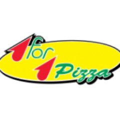 Home of 1 for 1 Pizza on Twitter, proudly serving the Greater Ottawa-Gatineau region delicious pizza, halal and more. Hosted by the crew at 1 for 1 Pizza HQ