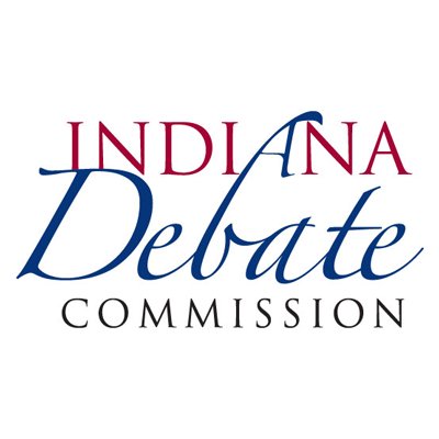 Independent, non-partisan debate group putting Indiana voters first since 2008 #USSenate