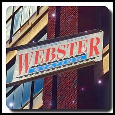 Once home to rail yards, #Dayton's historic Webster Station now boasts businesses, bars and distinct residences.  Tweets by @Andy_Sedlak of @BarryStaff.