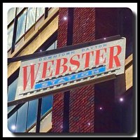 Webster Station(@WebsterStation) 's Twitter Profile Photo