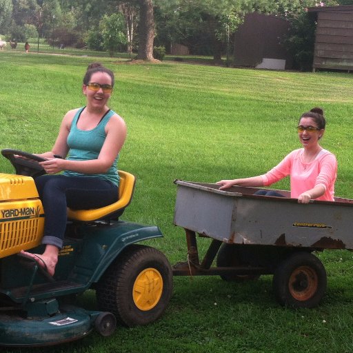 The life and times of The Bros. The Bros consist of Alison Bauza (@alisonbauza) and Erin Stearns (@ErinEStearns).