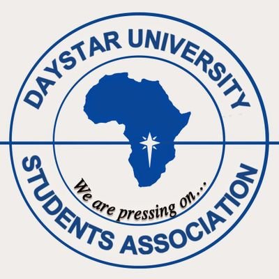 Official twitter account of Daystar University Students Association, Athi River