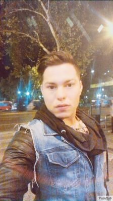 xexicariso's profile picture. 