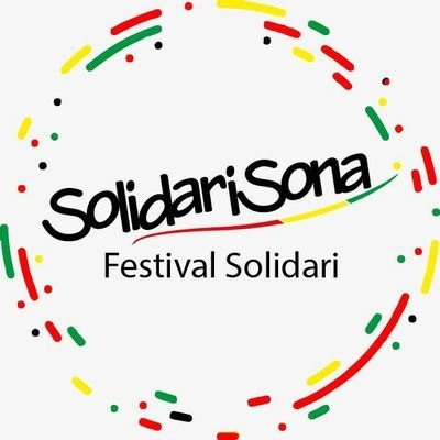 SolidariSona Fest 2017 és un festival solidari que naix de la terreta de l'Alcoià i el Comtat per a gaudir de la bona festa, solidaria, col·lectiva i combativa.