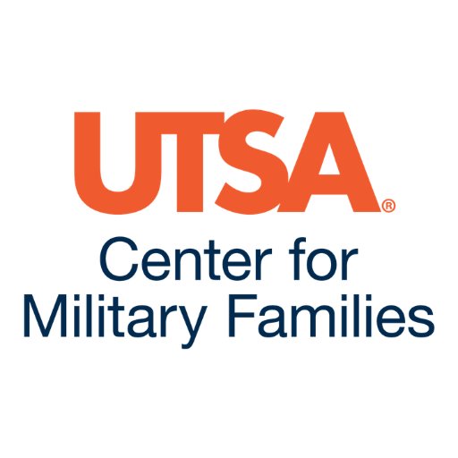 Welcome to the Official #UTSA Center for Military Families Twitter Page! FB:https://t.co/Ruf0SVQ3H9 IG:https://t.co/yVljfNijM0