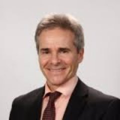 Père, Grand-Père, Vice-Président et Gestionnaire de Portefeuille @Pratte_Finance