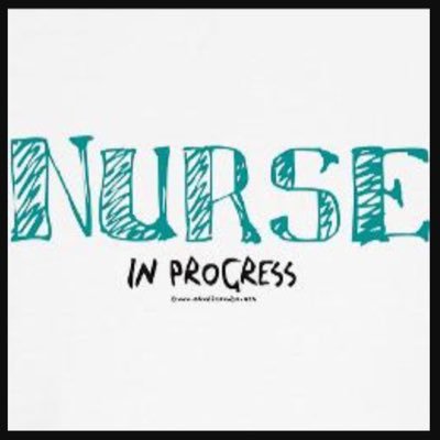 Scottish first year student nurse at Plymouth university.
