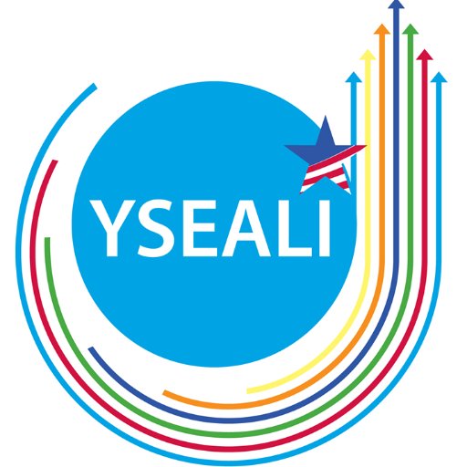 14 projects, 1 goal: to shape the future of communities across ASEAN. Follow for updates from @YSEALI Seeds for the Future, sponsored by @StateDept #YSEALISeeds