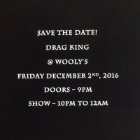 DKDSM (@dragkingdsm) 's Twitter Profile