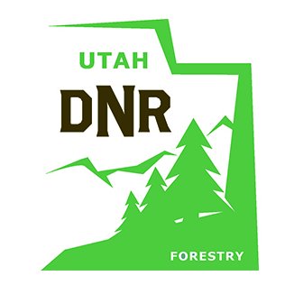 Administers forestry programs, wildfire incidents on state and private land and state sovereign lands (beds of GSL, Bear Lake and Utah Lake).