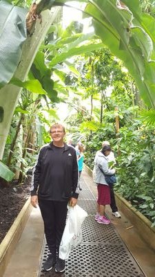 LoughlandRonald's profile picture. I'm passionate about environment