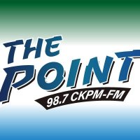 98-7 The Point (@ckpm987) 's Twitter Profile