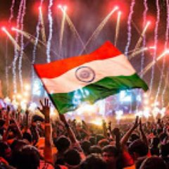 🙏|| Proud Indian ||🙏 🙈🙉🙊!! Raver!! || Fvck Genres I love them all || 🌀_🌀 || 🤖 ||