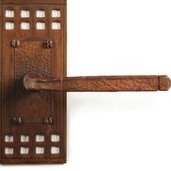 TrapperPeakForg's profile picture. Trapper Peak Forge, Inc Manufacturers of Hand Forged Iron Bath, Cabinet and Door Hardware. Made In Montana USA. Formerly Hacienda Iron Craft.