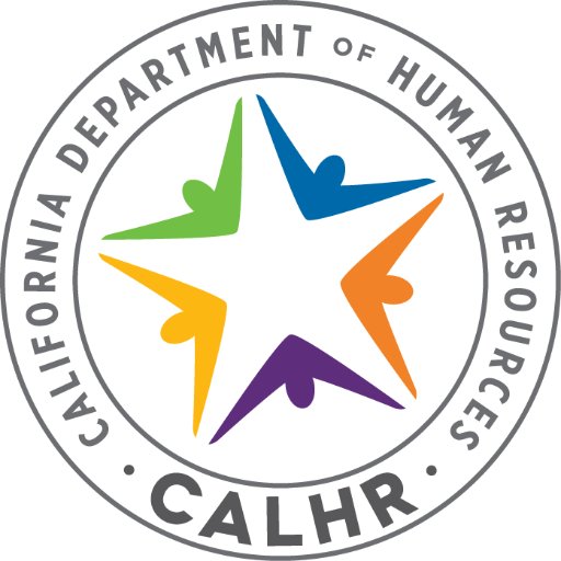 CalHR Profile
