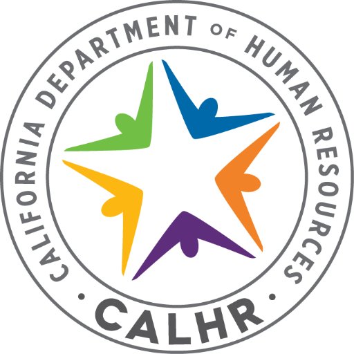 CalHR_gov Profile Picture