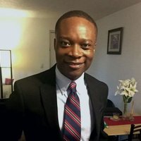 Samuel Dodoo (@samuelndodoo) 's Twitter Profile