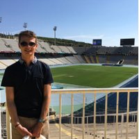 Alex Potter (@alexpotter1993) 's Twitter Profile