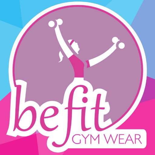 Roupas Fitness para todas as apaixonadas por moda e academia. Whatsapp (13) 99784-5641 - Email: befitgymwear@gmail.com - Enviamos para todo Brasil