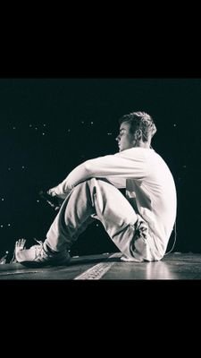 it all started with the fans, so its gotta end with the fans. - Justin Bieber
