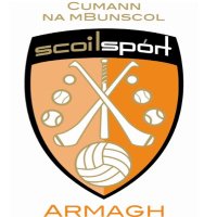Armagh GAA mBunscol(@armaghcnamb) 's Twitter Profile Photo