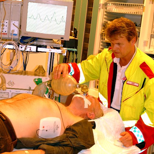 Lars Wik Profile