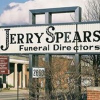 Spears Funeral Home(@JERRYSPEARSFH) 's Twitter Profile Photo