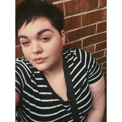 5 y/o human bean // she/her they/them
