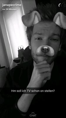 hsg_chani_fc's profile picture. crimemember.