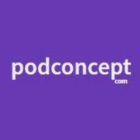POD CONCEPT (@podconcept) 's Twitter Profile