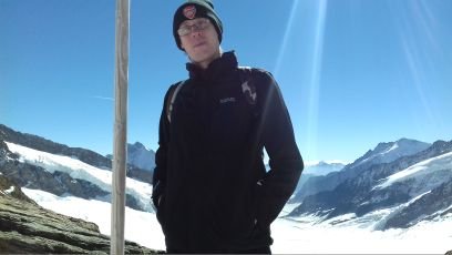 blag3000's profile picture. 