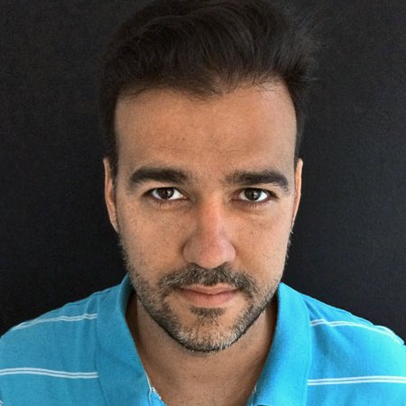 RafaelJimenezC's profile picture. Growth Hacking | Marketing Online | SEO Manager