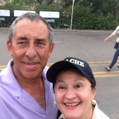 cruzrainerM's profile picture. Carabobeño Tachirense Lic Admón Gte. de Serv. Turísticos Atrapasueños Sueño y actuó por la nueva Independencia  de una Venezuela libre y progresista