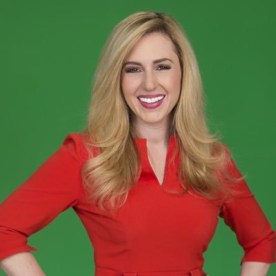 Emmy Award winning news anchor/ reporter. Momma to Mac and two fur babies, and wife. Retweets & follows not endorsements. New York’s capital region is my home!