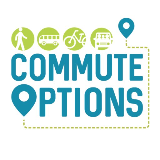 The Commute Options Program promotes transportation choices that improve economic and community health. Powered by @InnovateMemphis. TN grant funded program.