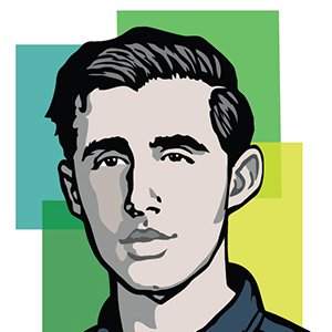 The Andrew Goodman Foundation makes young voices and votes a powerful force in democracy. RT≠endorsement.